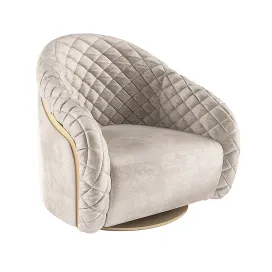 Cantori portofino armchair